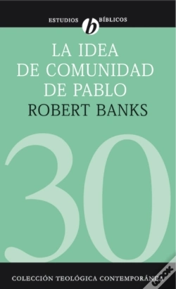 Capa do artigo Idea De Comunidad De Pablo, La