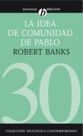Idea De Comunidad De Pablo, La