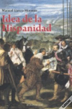 Capa do artigo Idea De La Hispanidad