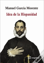Capa do artigo Idea De La Hispanidad