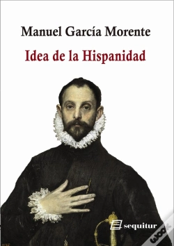 Capa do artigo Idea De La Hispanidad