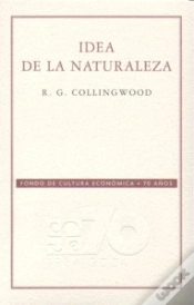 Capa do artigo Idea De La Naturaleza  
