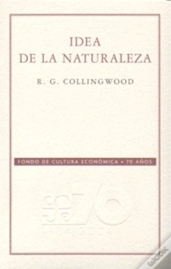 Capa do artigo Idea De La Naturaleza  