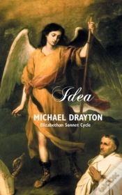 Capa do artigo Idea: Elizabethan Sonnet Cycle