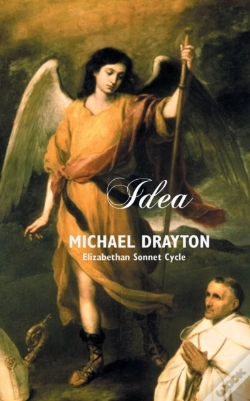 Capa do artigo Idea: Elizabethan Sonnet Cycle