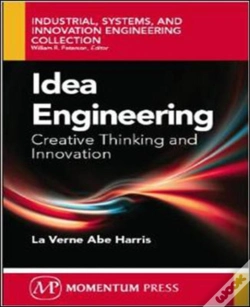 Capa do artigo Idea Engineering