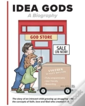 Idea Gods