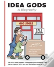Capa do artigo Idea Gods