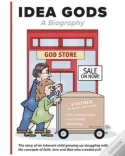 Capa do artigo Idea Gods