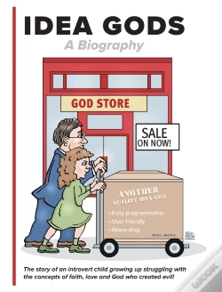 Capa do artigo Idea Gods