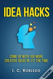 Capa do artigo Idea Hacks