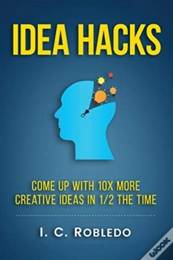 Capa do artigo Idea Hacks