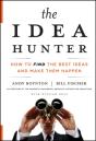 Idea Hunter - Preview