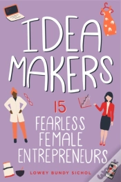 Capa do artigo Idea Makers