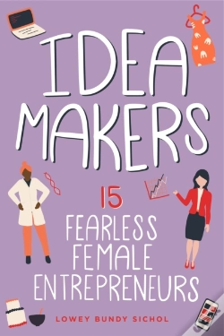 Capa do artigo Idea Makers