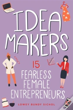 Capa do artigo Idea Makers