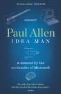 Idea Man - Preview