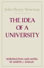 Idea Of A University - Preview