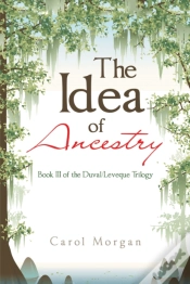 Capa do artigo Idea Of Ancestry