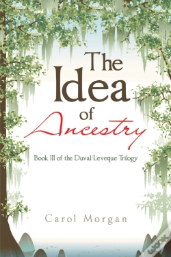 Capa do artigo Idea Of Ancestry