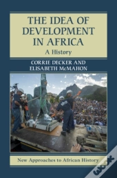 Idea Of Development In Africa