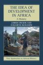 Idea Of Development In Africa - Preview