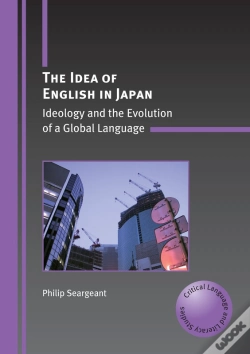 Capa do artigo Idea Of English In Japan