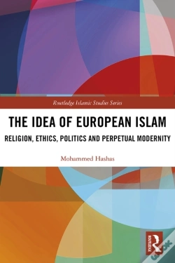 Capa do artigo Idea Of European Islam