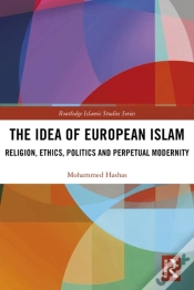 Capa do artigo Idea Of European Islam