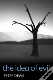 Capa do artigo Idea Of Evil
