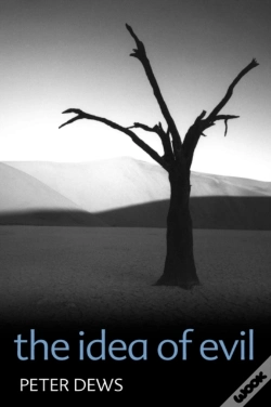 Capa do artigo Idea Of Evil