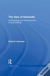 Capa do artigo Idea Of Humanity