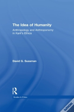 Capa do artigo Idea Of Humanity