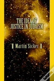 Capa do artigo Idea Of Justice In Judaism