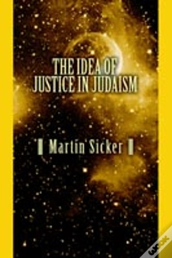 Capa do artigo Idea Of Justice In Judaism