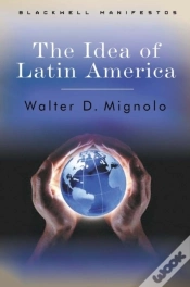 Capa do artigo Idea Of Latin America