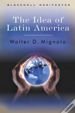 Capa do artigo Idea Of Latin America