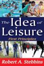 Idea Of Leisure - Preview