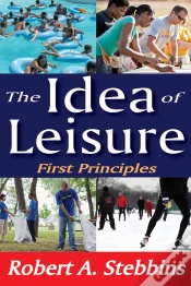 Capa do artigo Idea Of Leisure