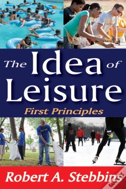 Capa do artigo Idea Of Leisure