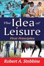 Idea Of Leisure - Preview