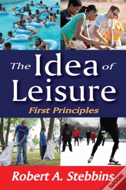 Capa do artigo Idea Of Leisure