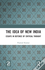 Capa do artigo Idea Of New India