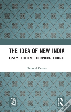 Capa do artigo Idea Of New India