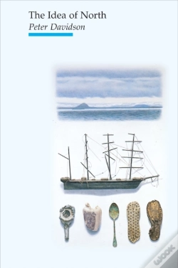 Capa do artigo Idea Of North