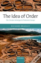 Capa do artigo Idea Of Order