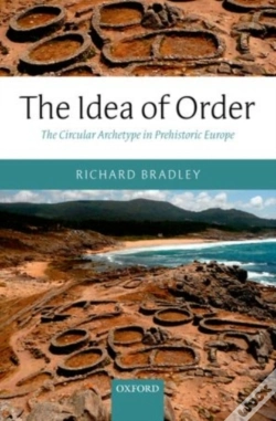 Capa do artigo Idea Of Order