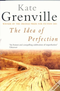 Capa do artigo Idea Of Perfection
