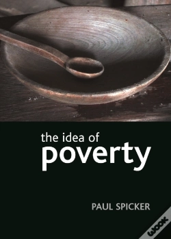Capa do artigo Idea Of Poverty