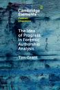 Idea Of Progress In Forensic Authorship Analysis - Preview